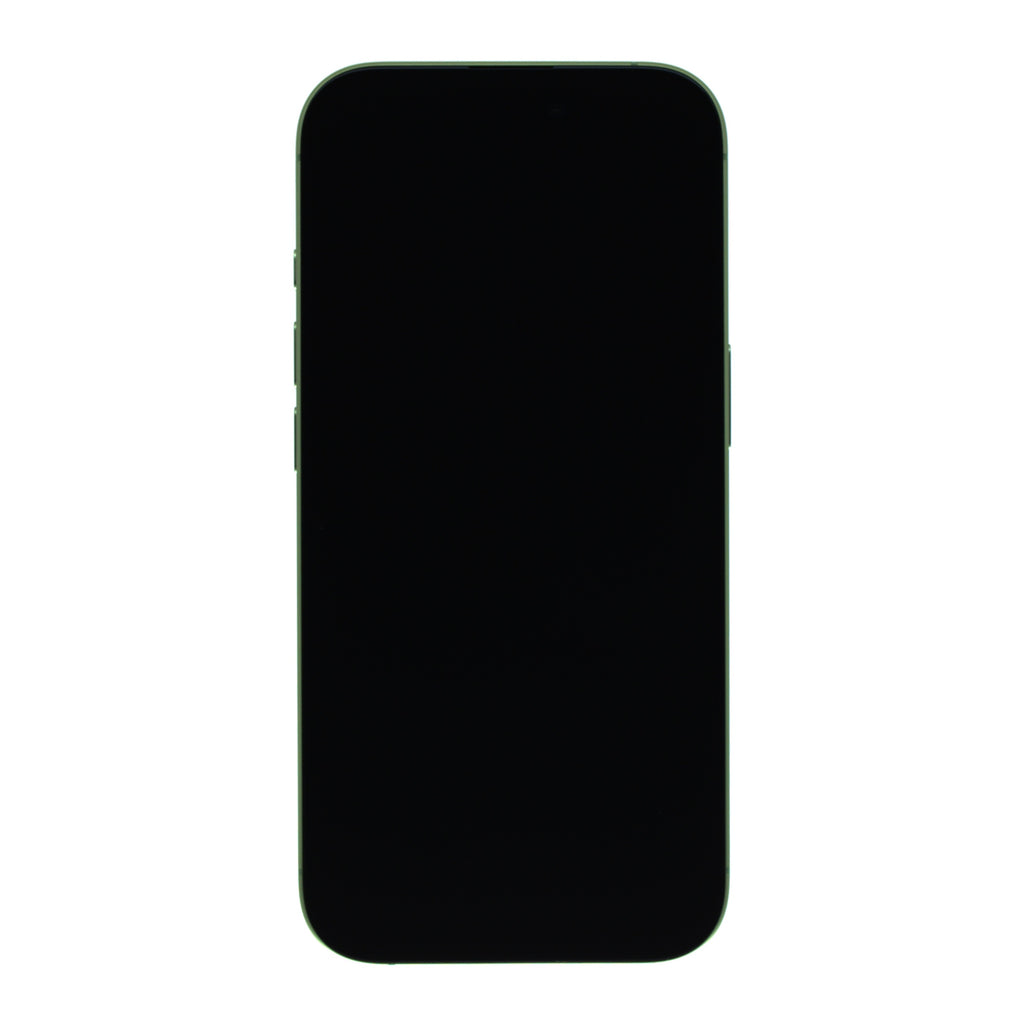 95新 Apple iPhone 17 256G 鼠尾草綠色 中國大陸版