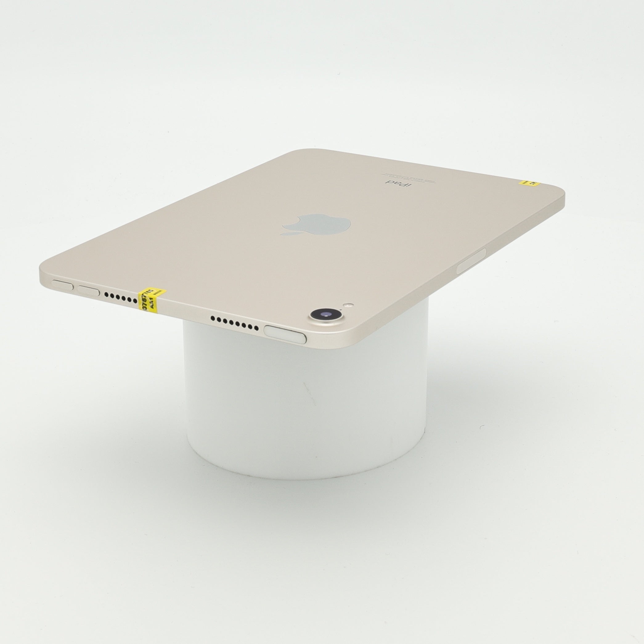 95新 Apple iPad mini6 64G 星光色 WIFI