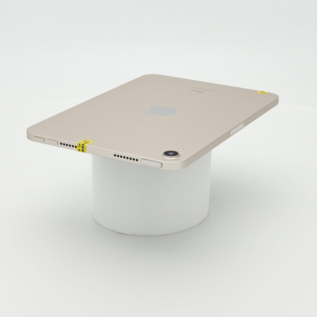 99新 Apple iPad mini6 64G 星光色 WIFI