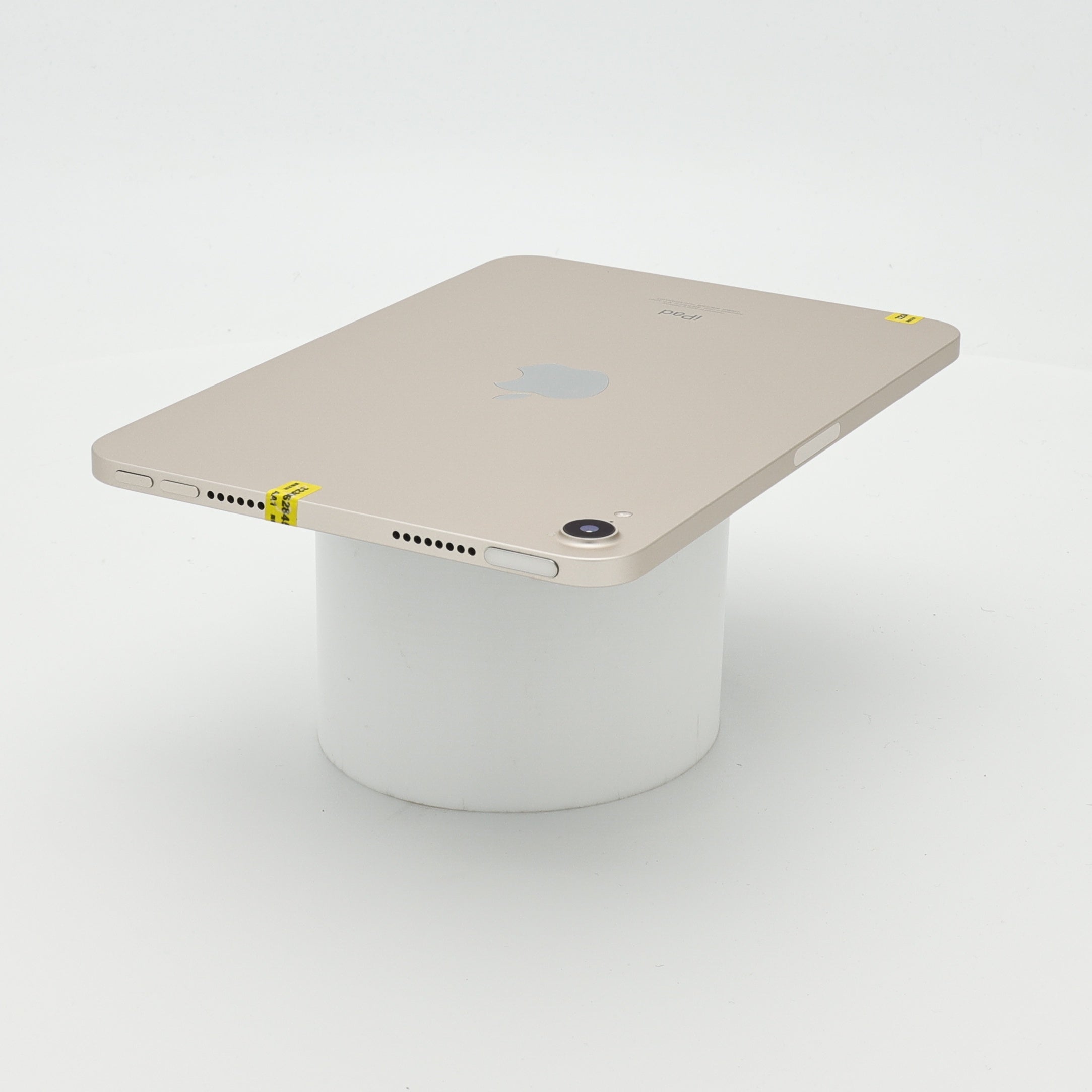 99新 Apple iPad mini6 64G 星光色 WIFI