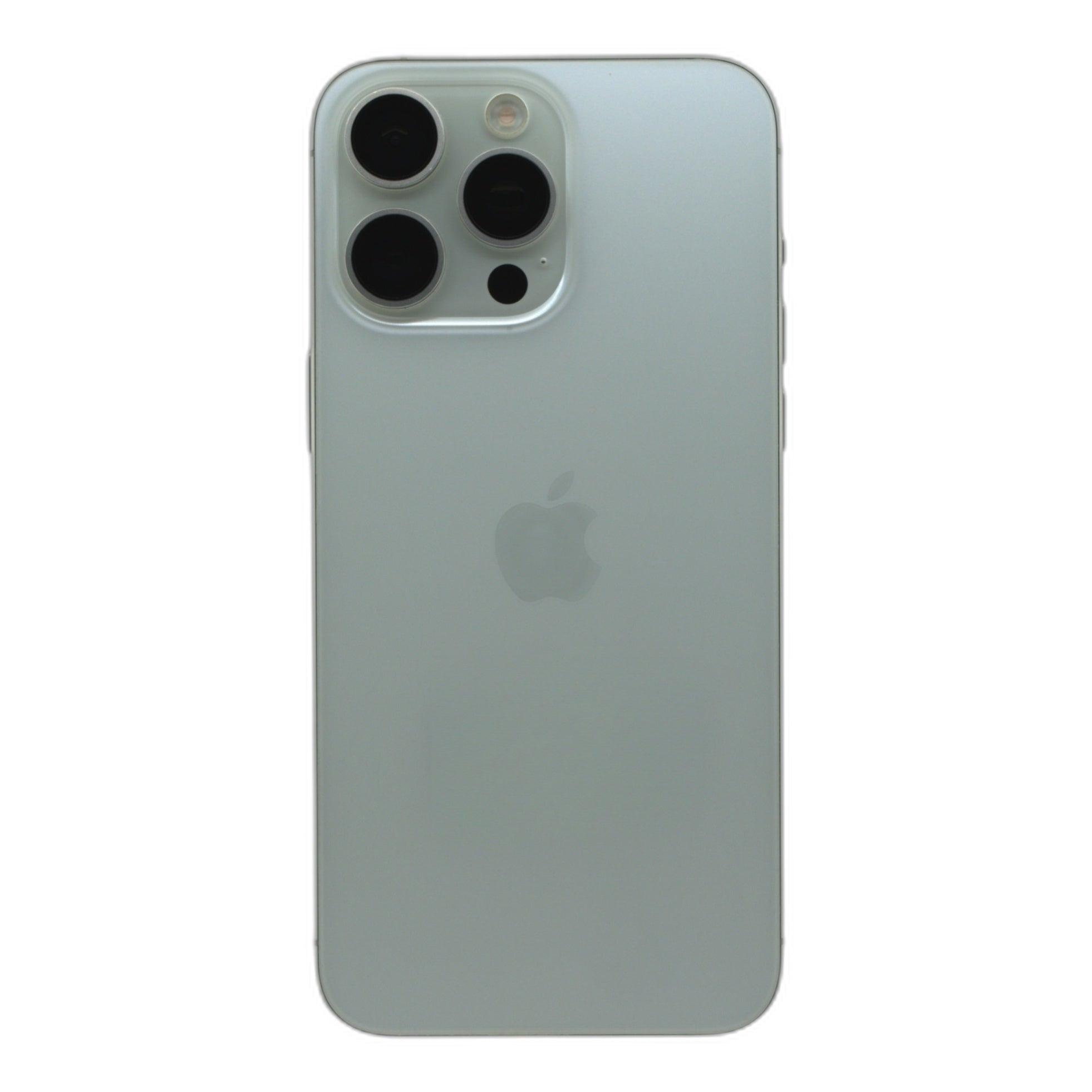 95新 Apple iPhone 15 Pro Max 256G 白色鈦金屬 中國大陸版