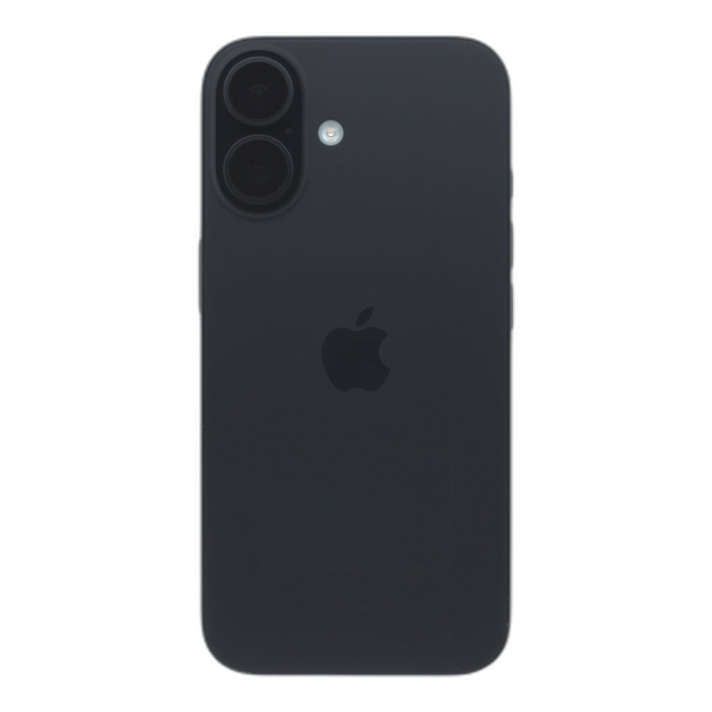 95新 Apple iPhone 16 256G 黑色 中國大陸版