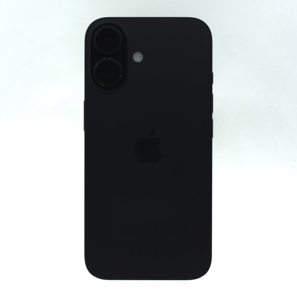 95新 Apple iPhone 16 256G 黑色 中國大陸版