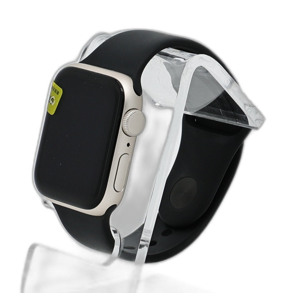 99新 Apple Watch SE 2 40毫米 鋁金屬
