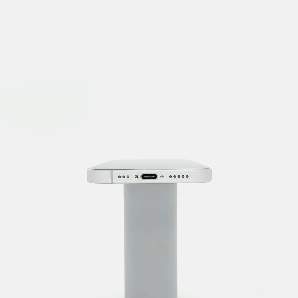 99新 Apple iPhone 16 256G 白色 中國大陸版