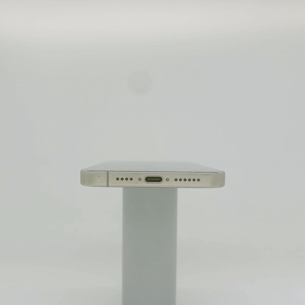 95新 Apple iPhone 15 Pro Max 256G 原色鈦金屬 中國大陸版
