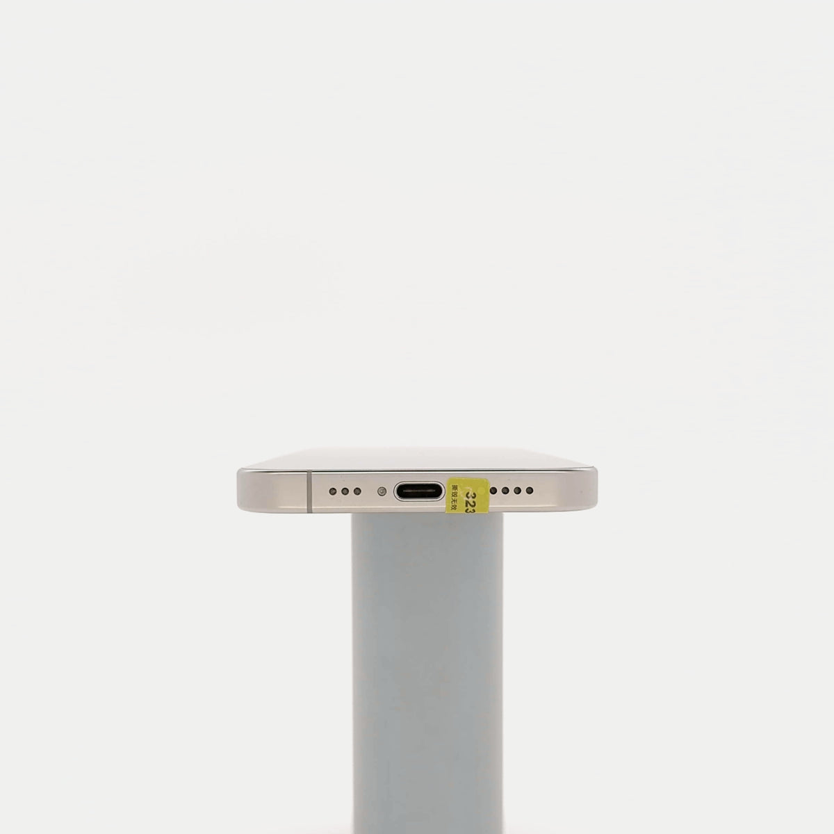 95新 Apple iPhone 16 Pro 256G 原色鈦金屬 中國大陸版