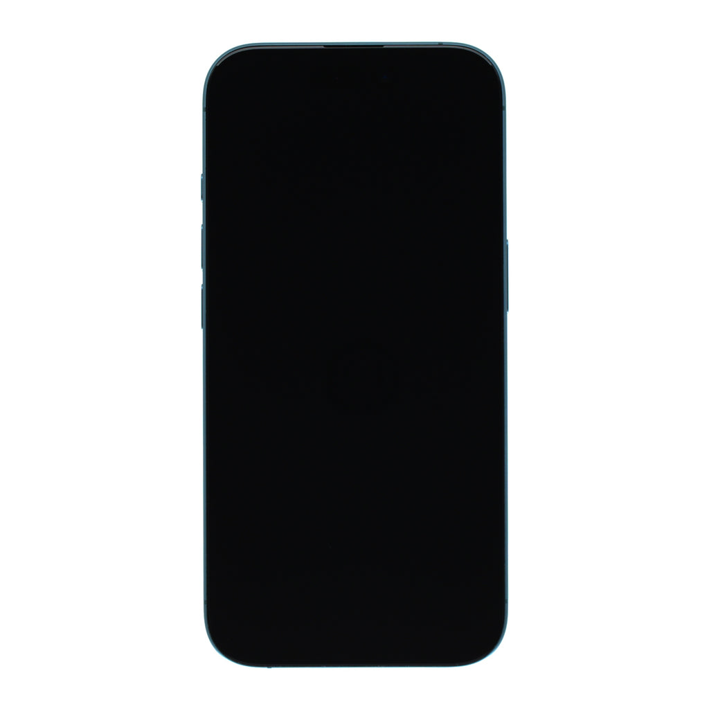 95新 Apple iPhone 16 256G 深青色 中國大陸版