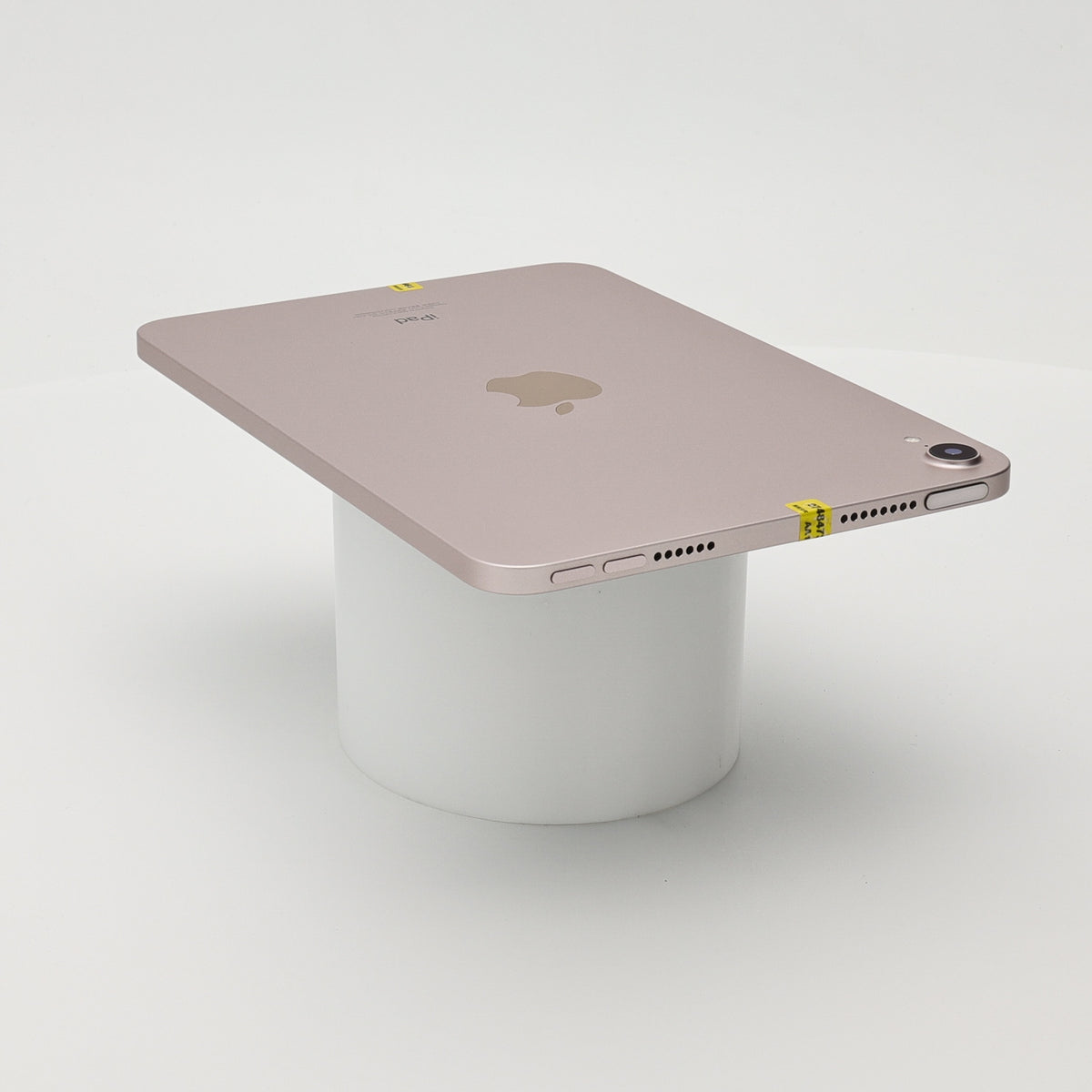 99新 Apple iPad mini6 256G 粉紅色 WIFI