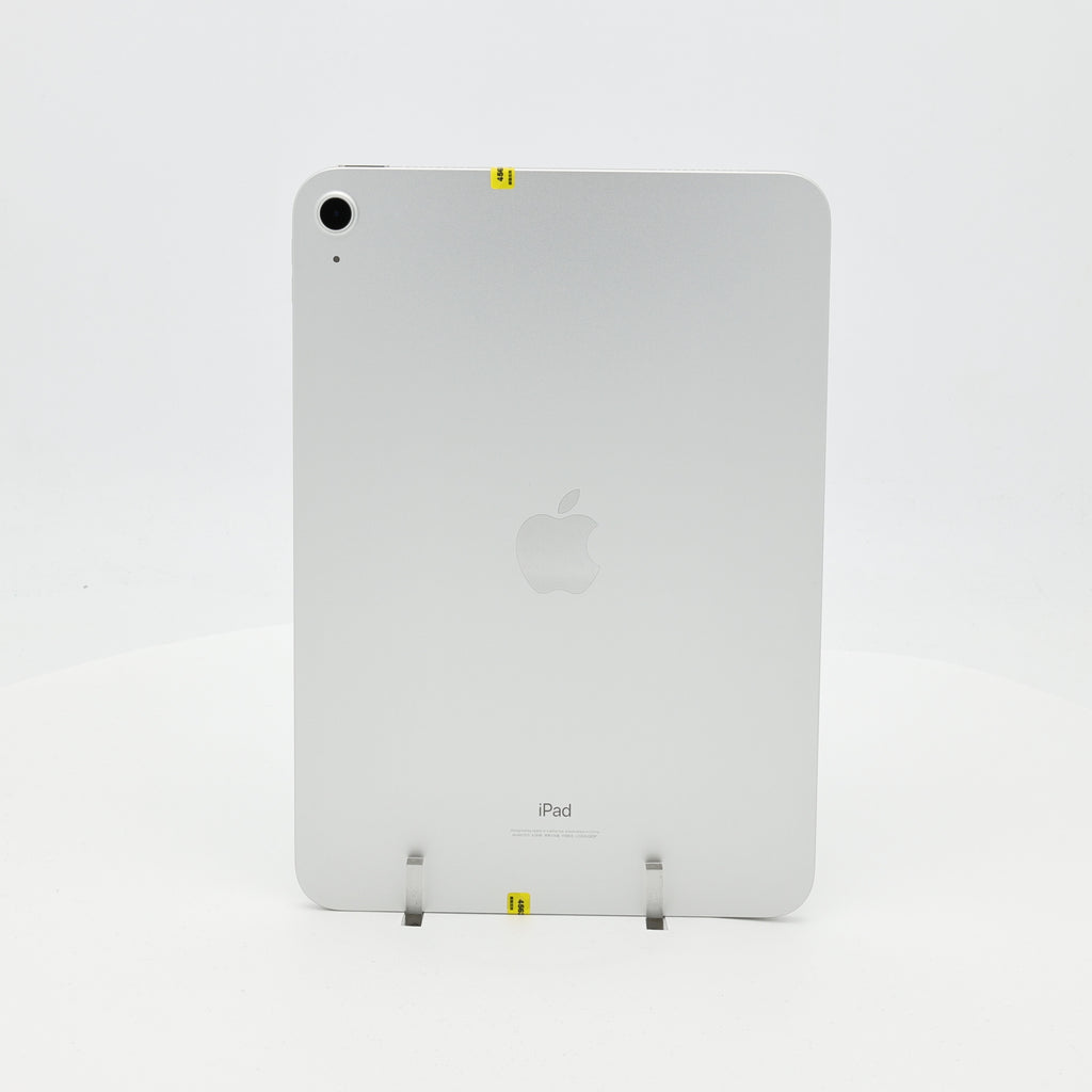 95新 Apple iPad 10代 256G 銀色 WIFI
