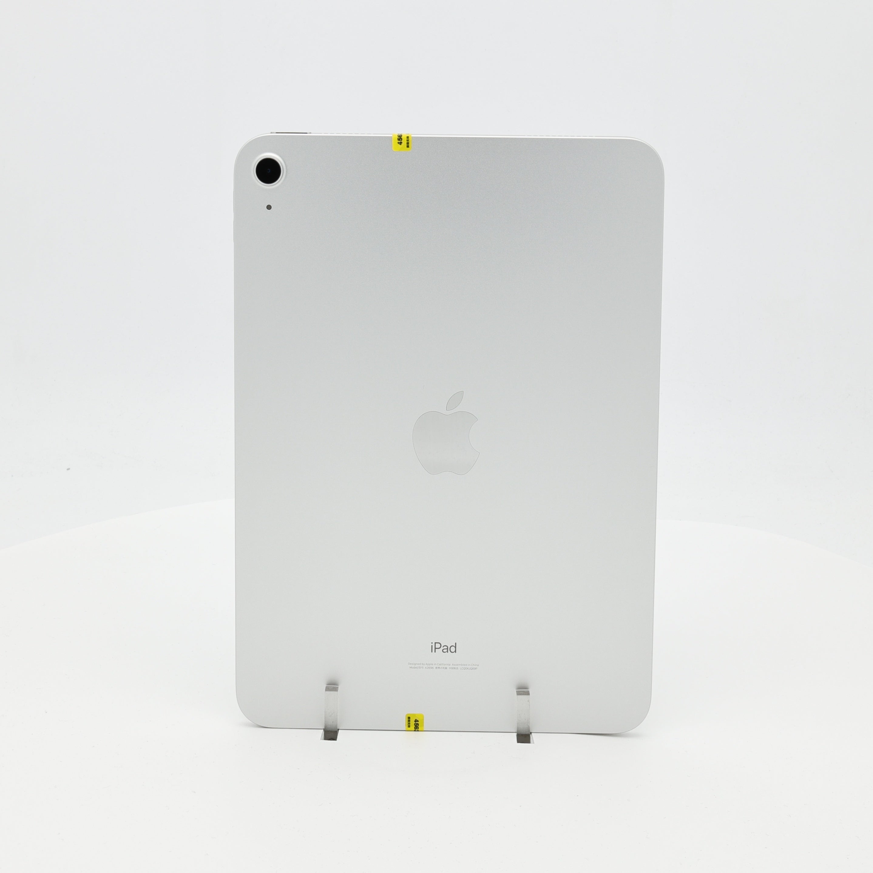95新 Apple iPad 10代 256G 銀色 WIFI