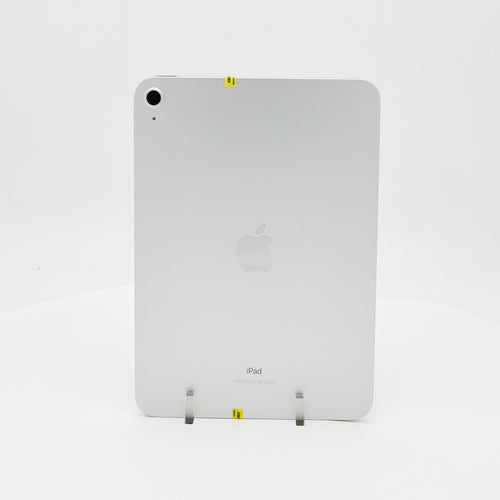 95新 Apple iPad 10代 256G 銀色 WIFI
