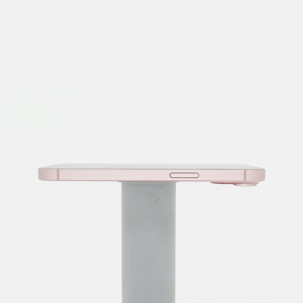 95新 Apple iPhone 15 256G 粉紅色 中國大陸版