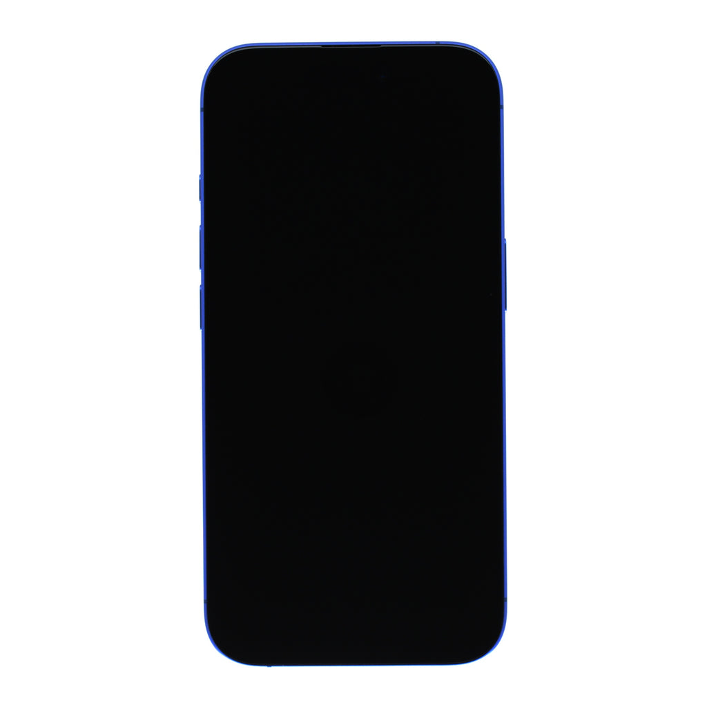 95新 Apple iPhone 16 256G 群青色 中國大陸版