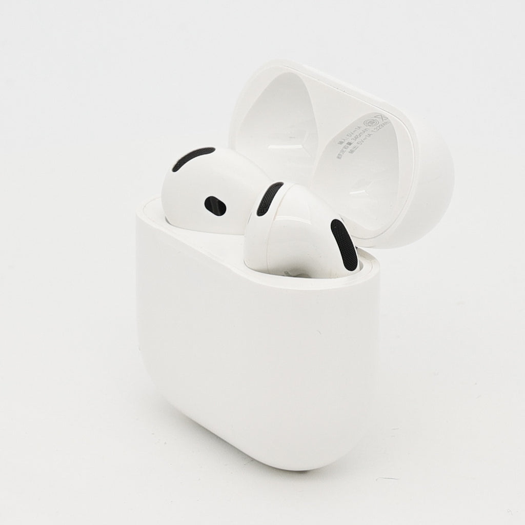 99新 Apple AirPods 4 (支持主动降噪) 白色