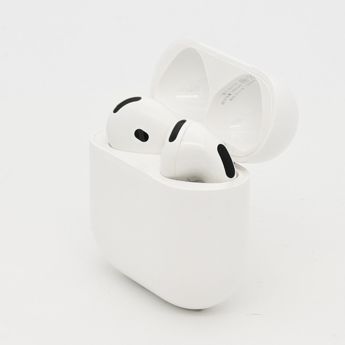 99新 Apple AirPods 4 (支持主动降噪) 白色