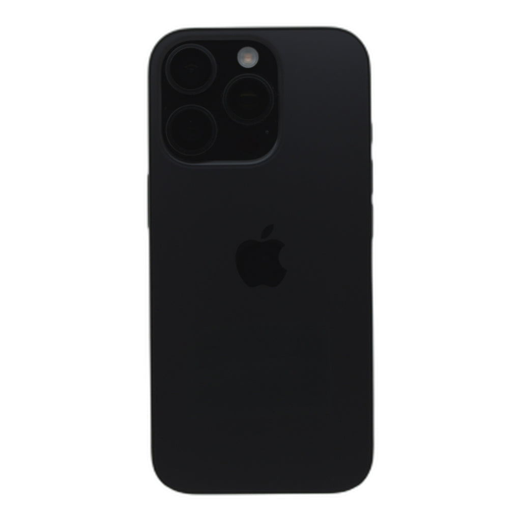 95新 Apple iPhone 16 Pro 128G 黑色鈦金屬 中國大陸版