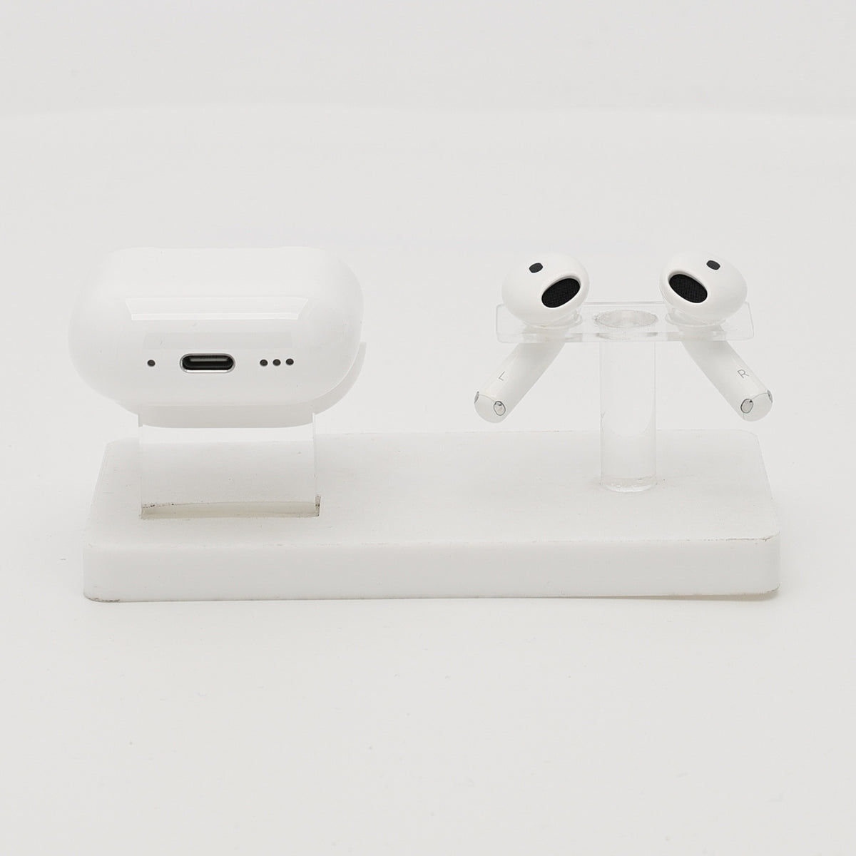 99新 Apple AirPods 4 (支持主动降噪) 白色