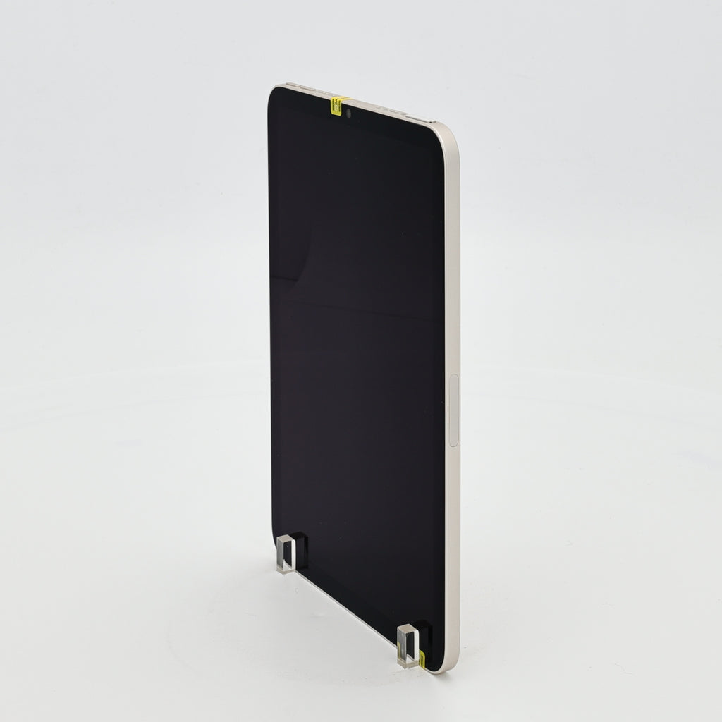 95新 Apple iPad mini6 64G 星光色 WIFI