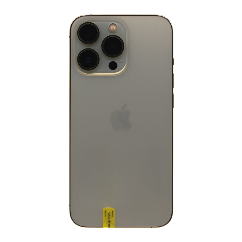 95新 Apple iPhone 13 Pro 256G 金色 中國大陸版