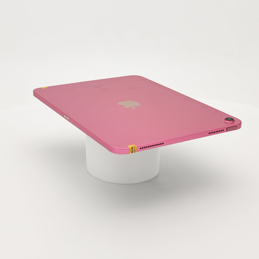 95新 Apple iPad 10代 256G 粉紅色 WIFI