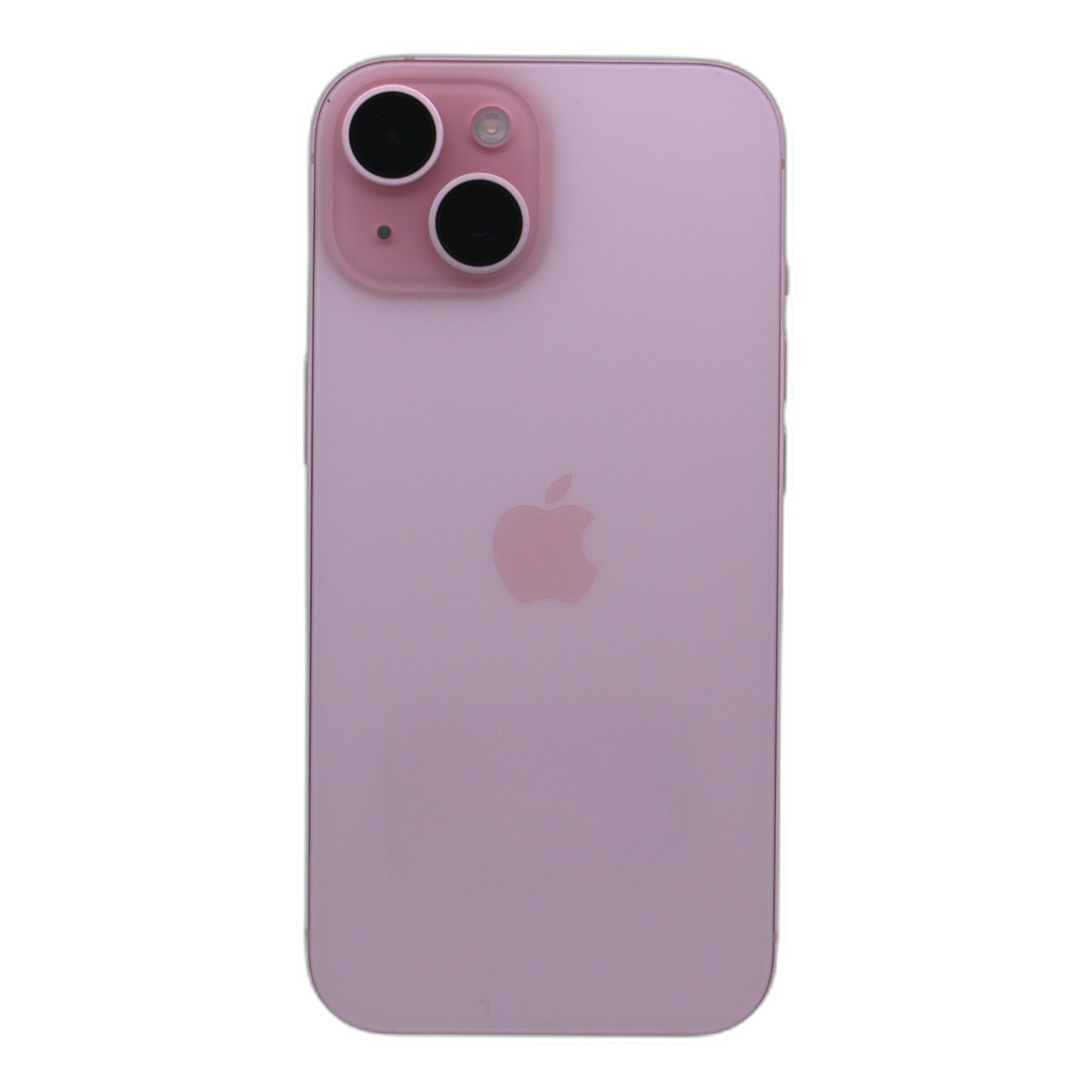95新 Apple iPhone 15 128G 粉紅色 中國大陸版