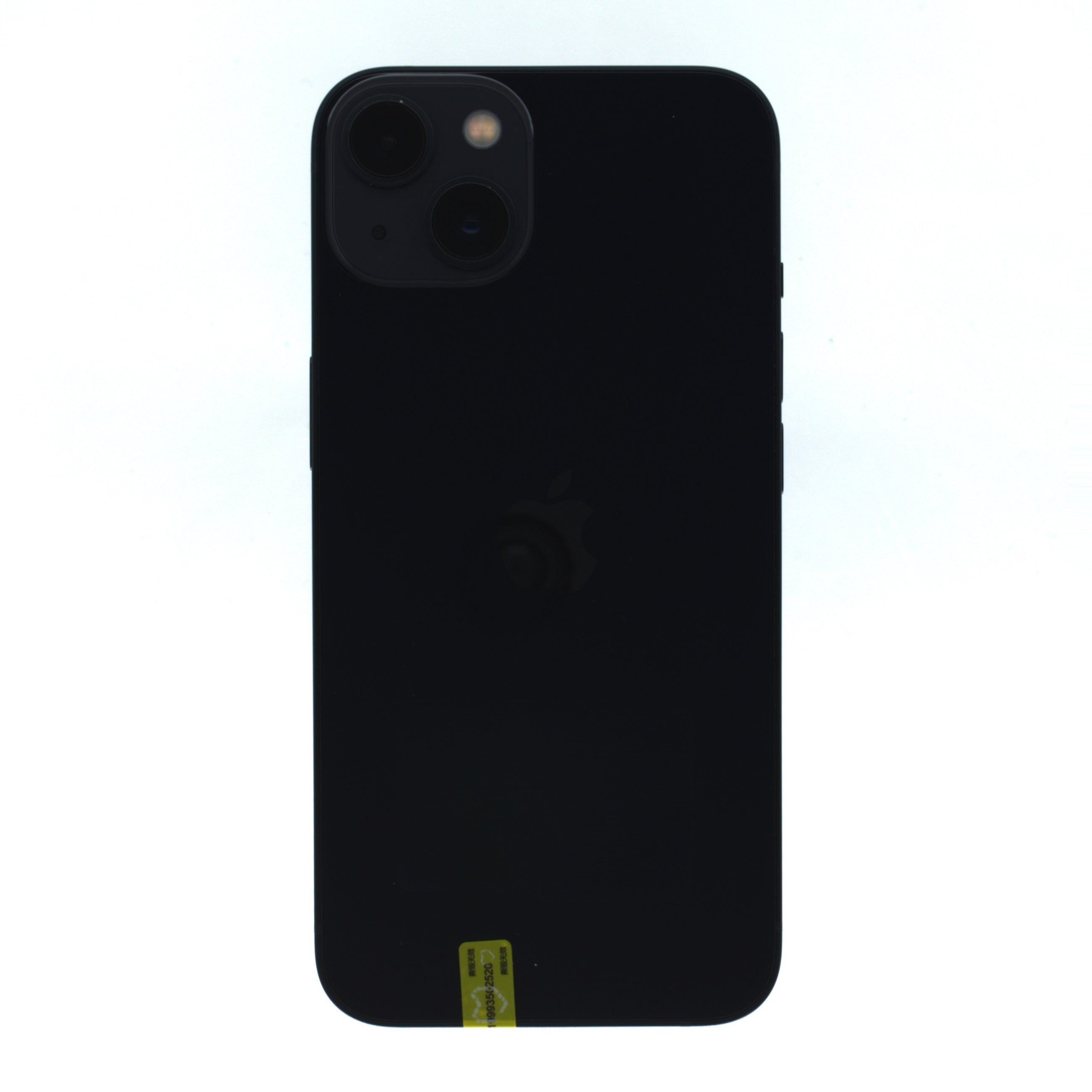 95新 Apple iPhone 13 128G 午夜色 中國大陸版
