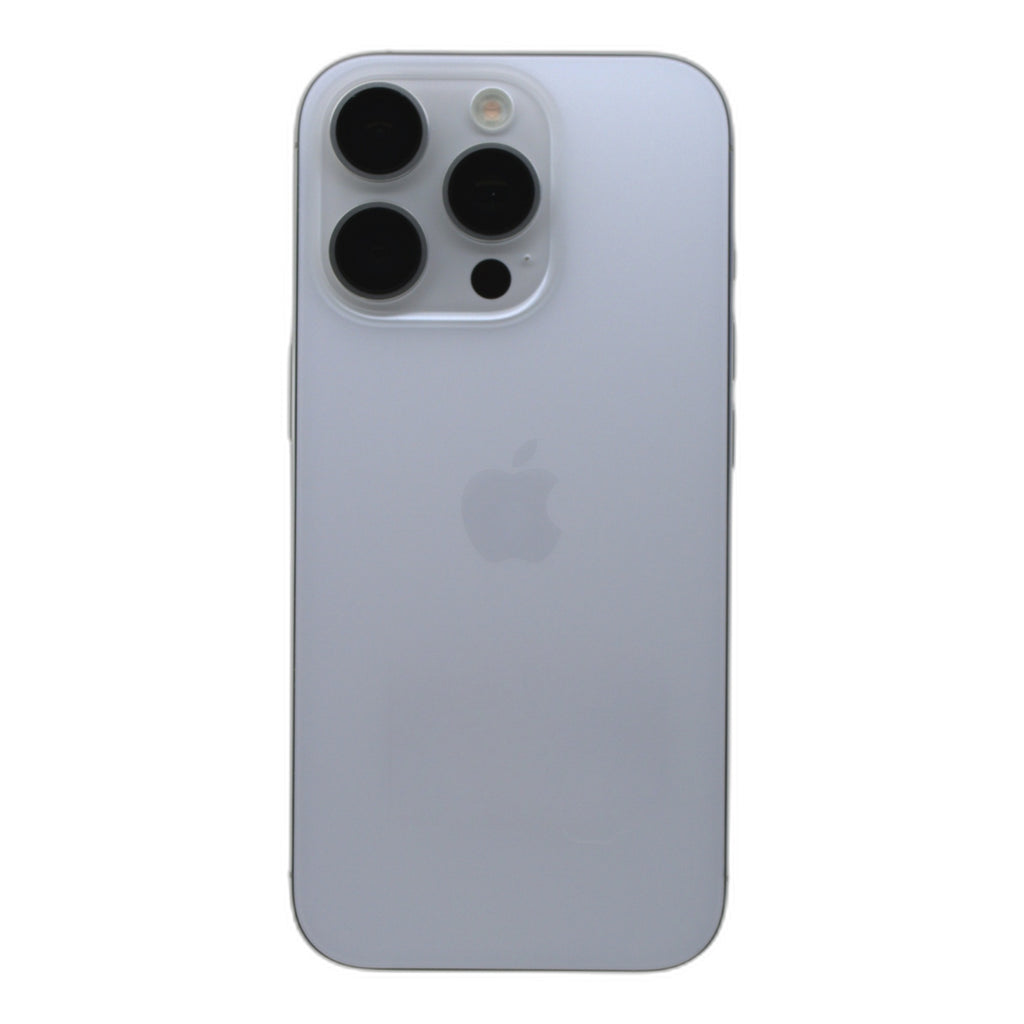 95新 Apple iPhone 16 Pro 128G 白色鈦金屬 中國大陸版