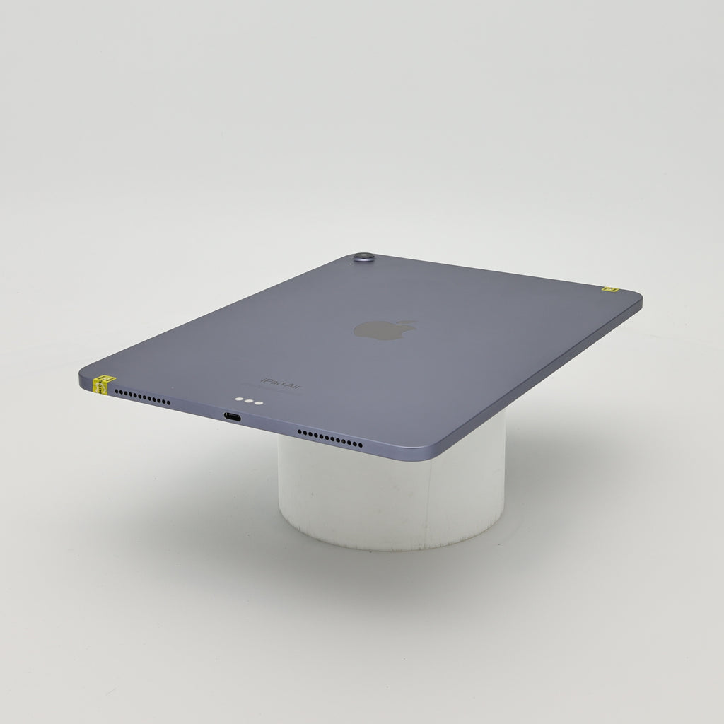 99新 Apple iPad Air5 256G 紫色 WIFI