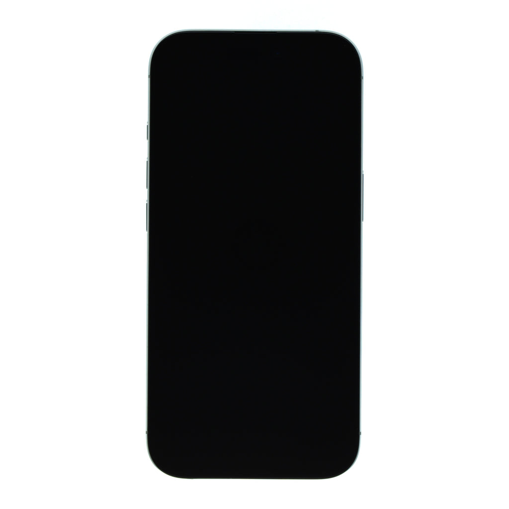 99新 Apple iPhone 16 Pro 128G 白色鈦金屬 中國大陸版