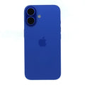 95新 Apple iPhone 16 256G 群青色 中國大陸版
