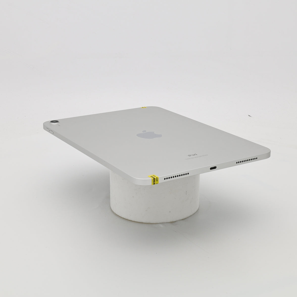 99新 Apple iPad 10代 256G 銀色 WIFI