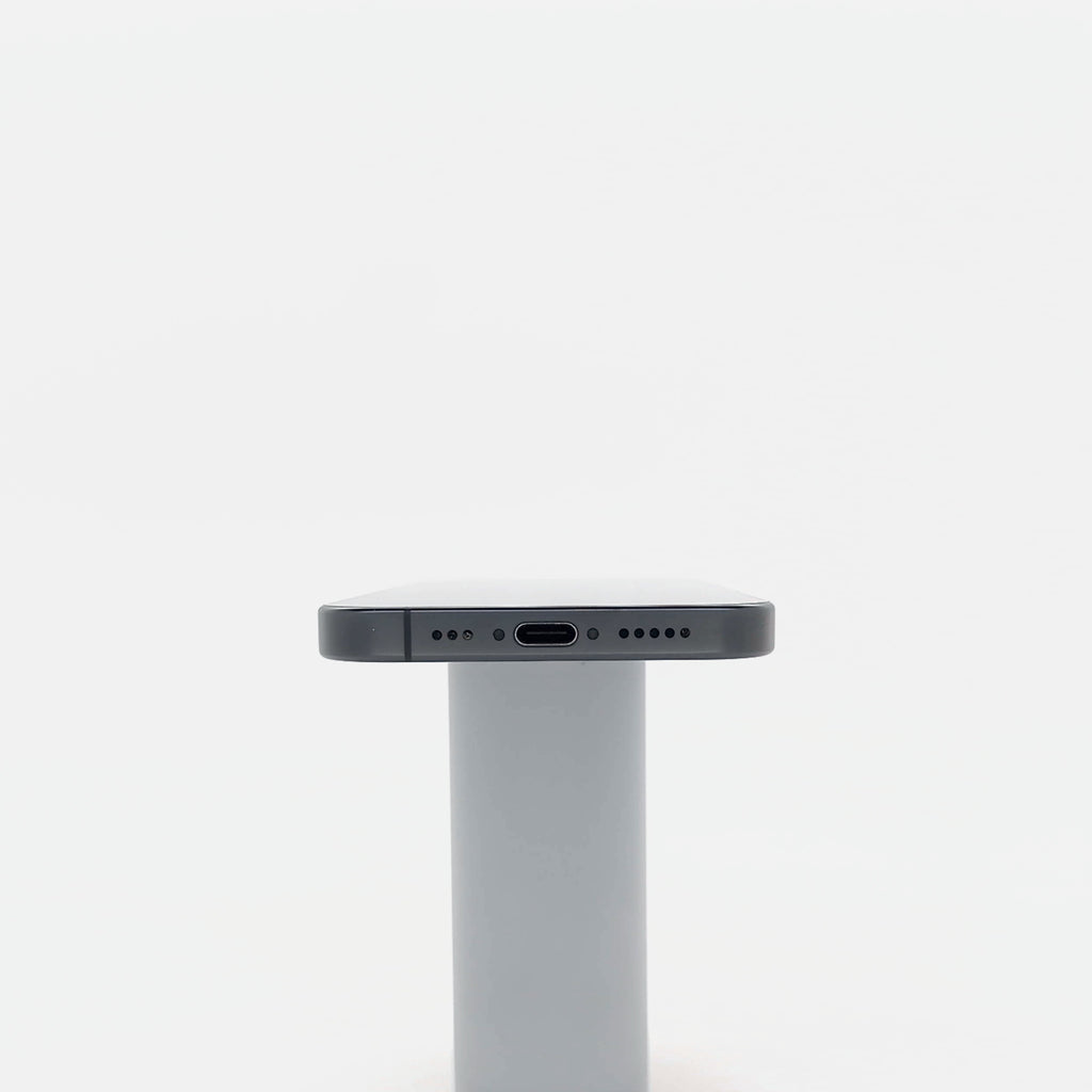 95新 Apple iPhone 16 Pro 256G 黑色鈦金屬 中國大陸版