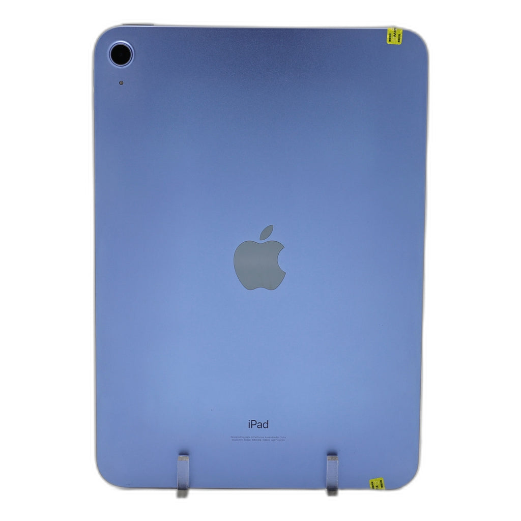 95新 Apple iPad 10代 64G 藍色 WIFI