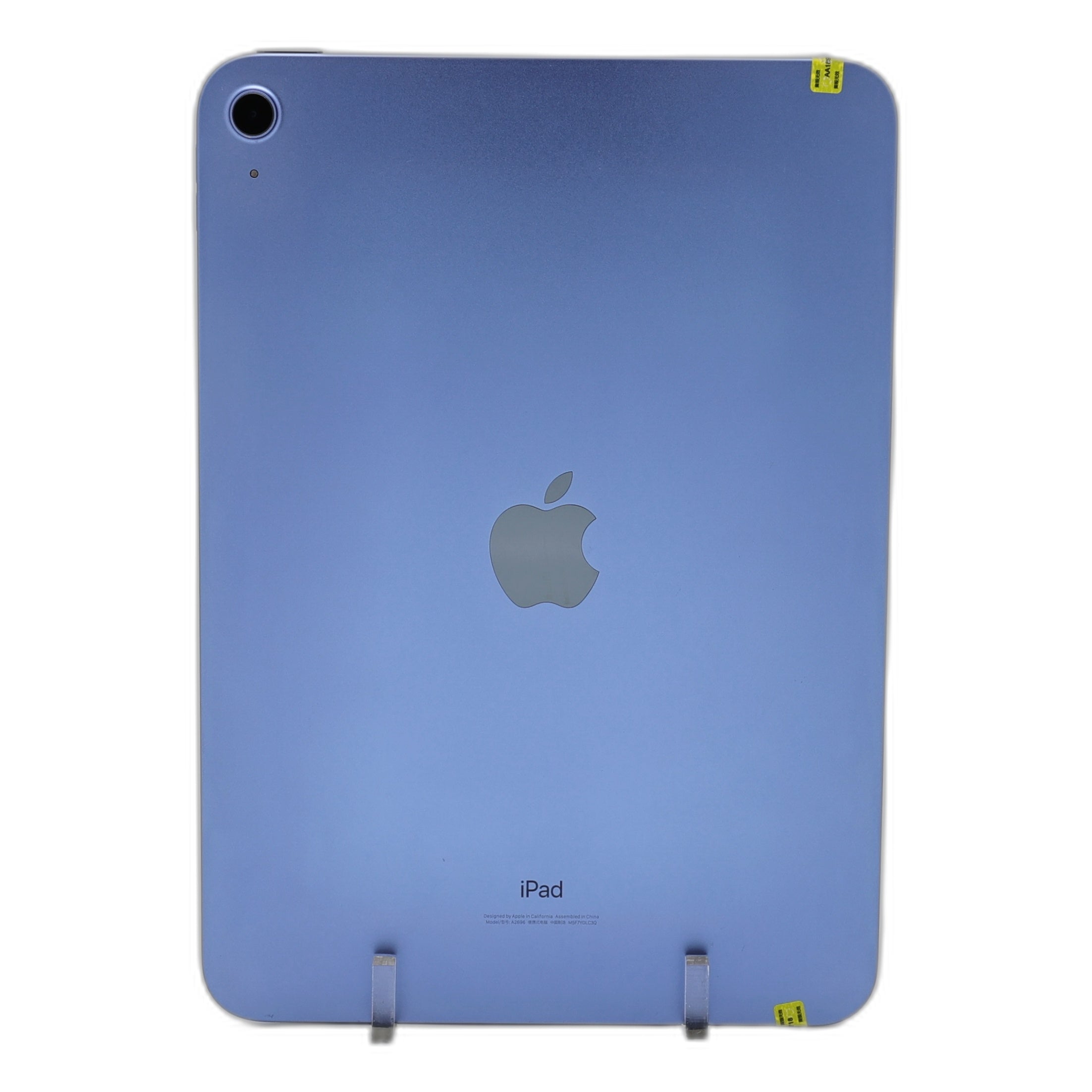 95新 Apple iPad 10代 64G 藍色 WIFI