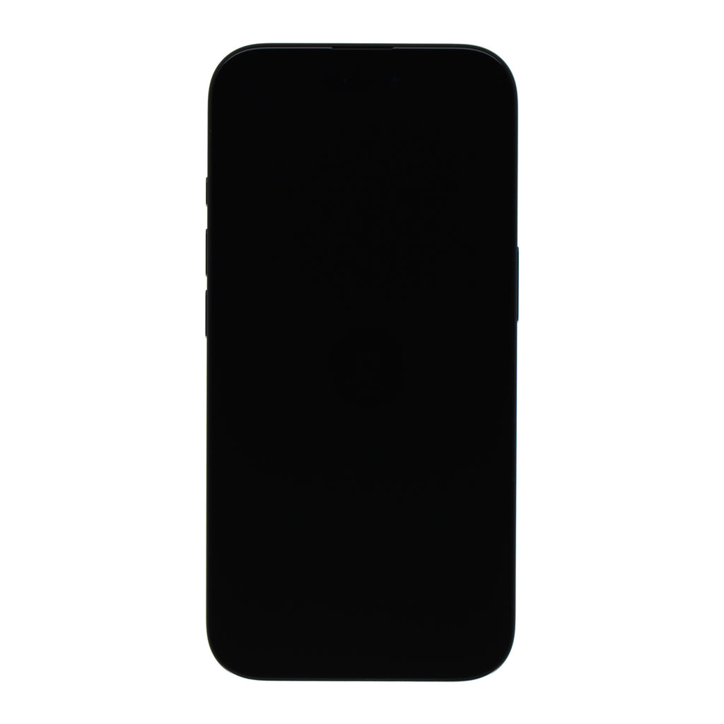 95新 Apple iPhone 16 256G 黑色 中國大陸版