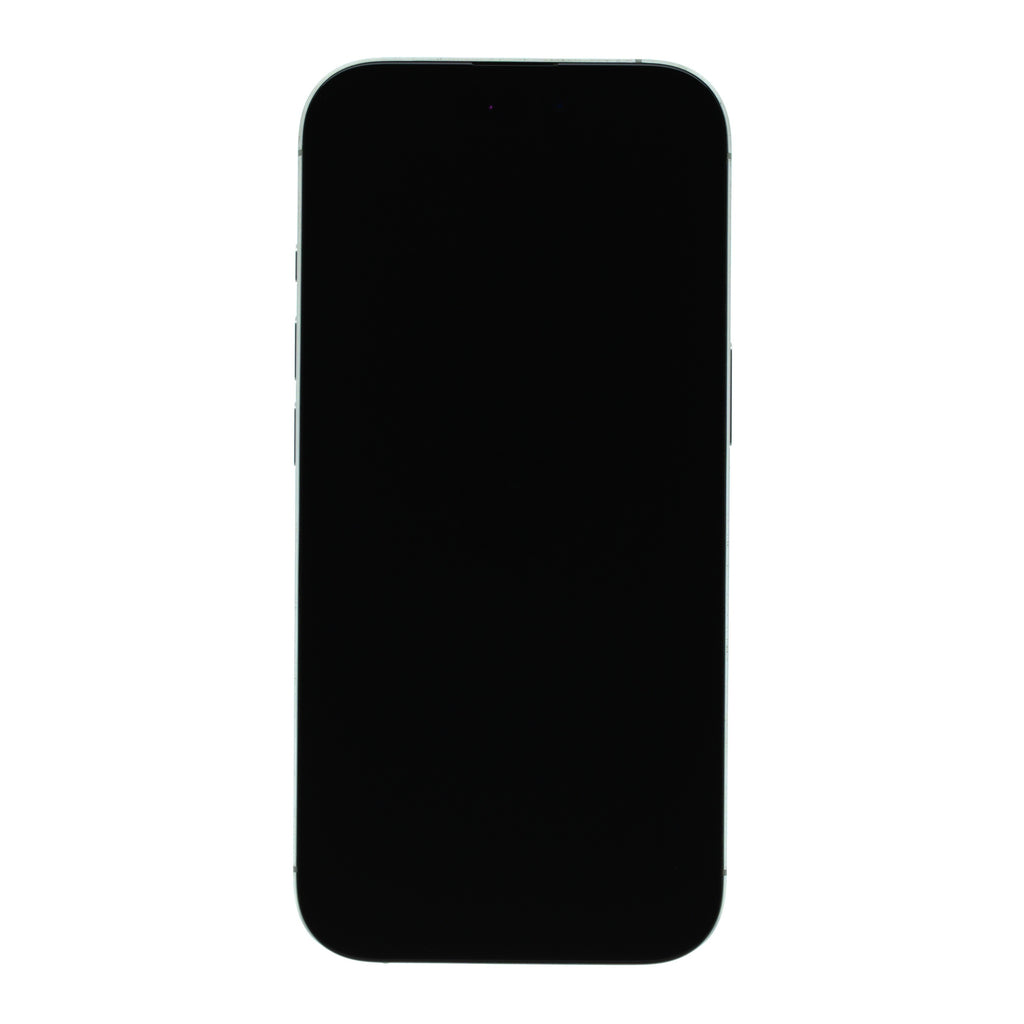 95新 Apple iPhone 16 Pro 256G 白色鈦金屬 中國大陸版