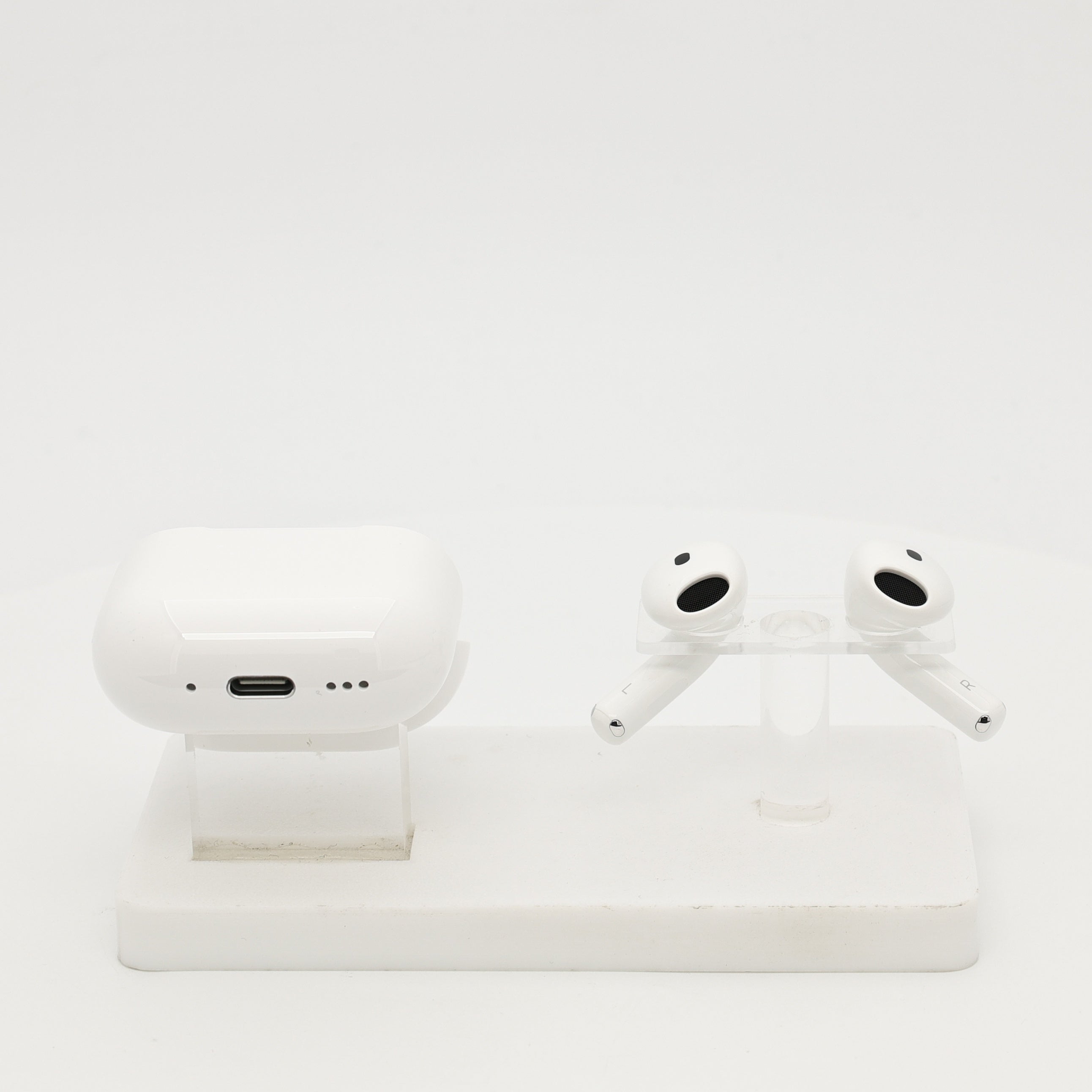 99新 Apple AirPods 4 (支持主动降噪) 白色