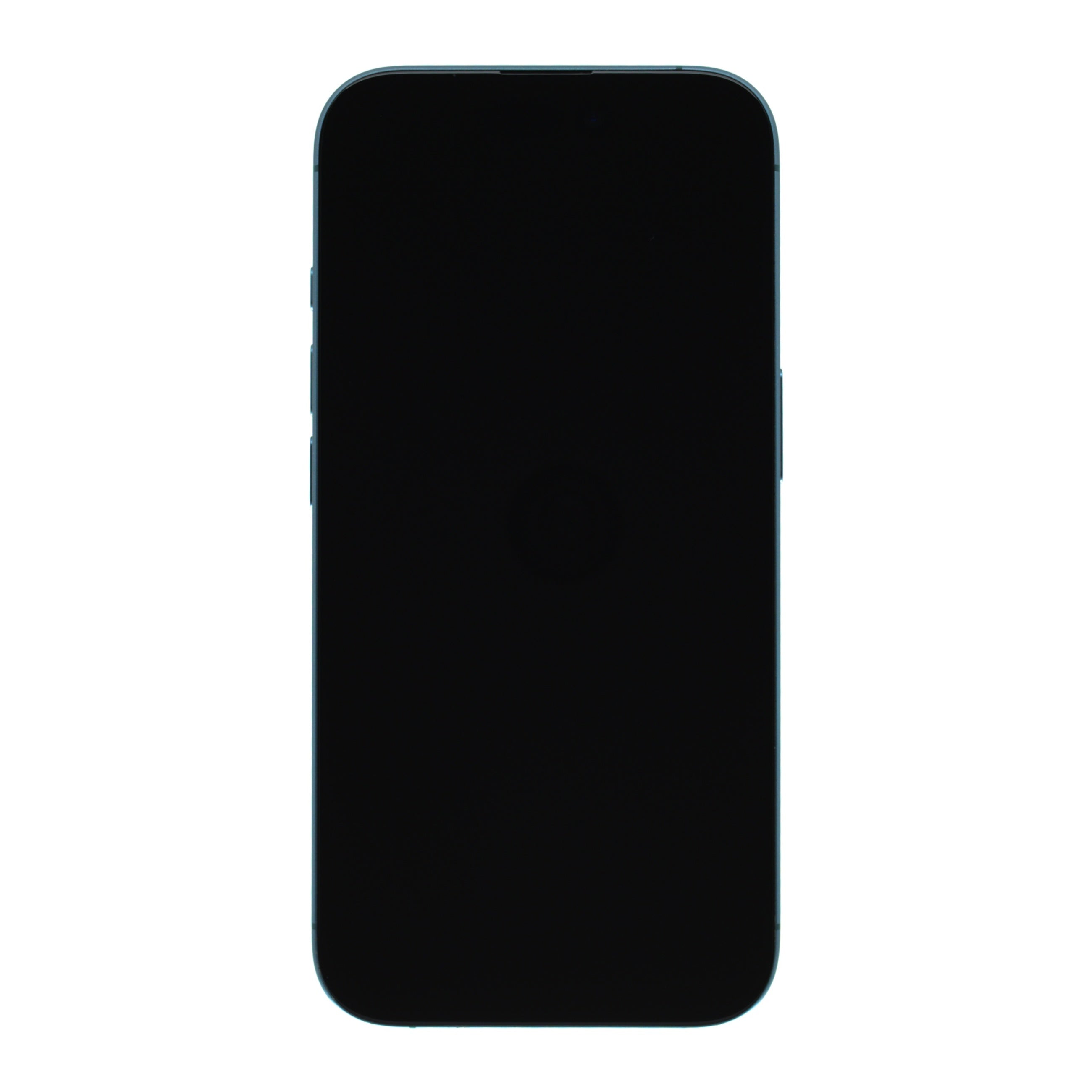 95新 Apple iPhone 16 256G 深青色 中國大陸版