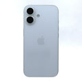95新 Apple iPhone 16 256G 白色 中國大陸版