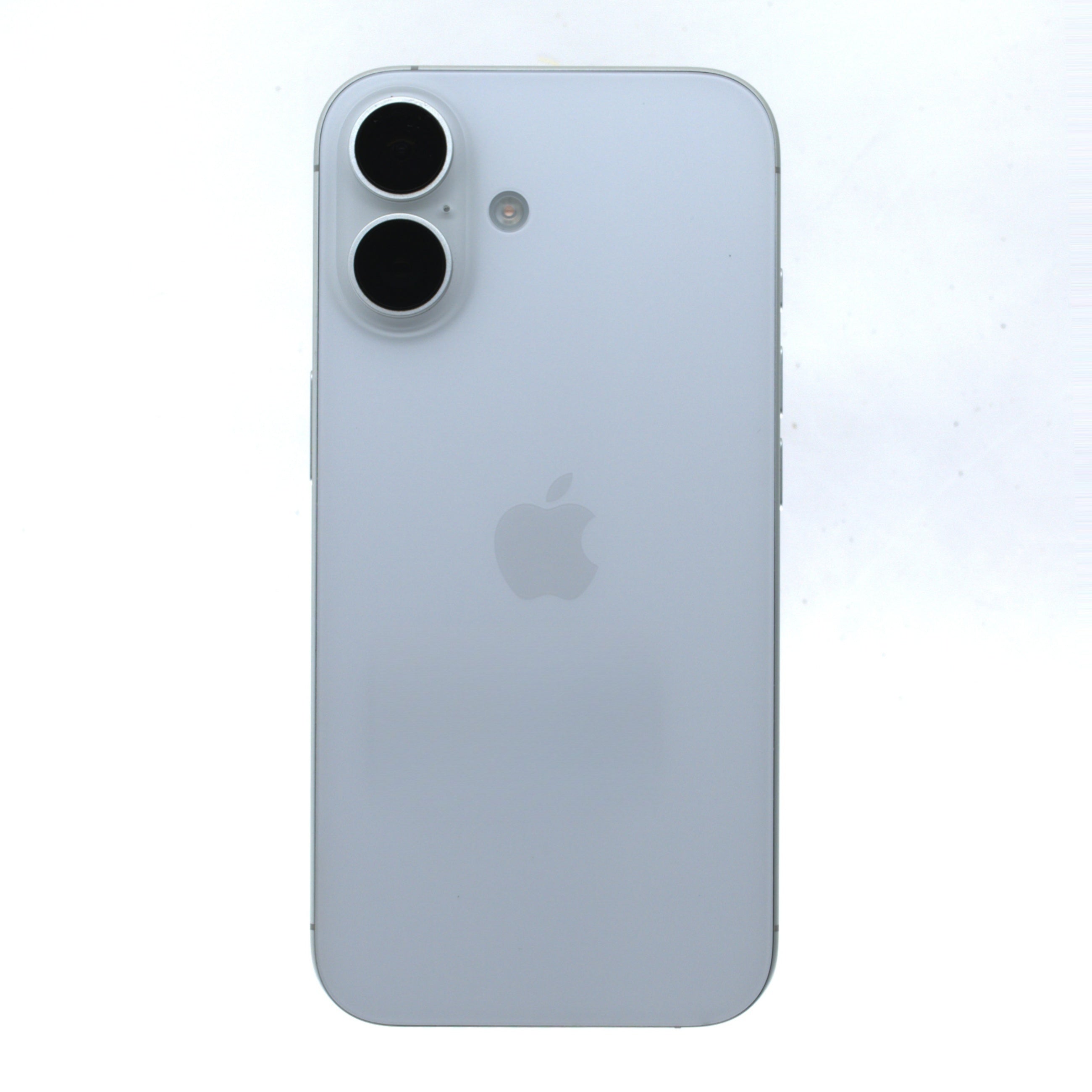 95新 Apple iPhone 16 256G 白色 中國大陸版