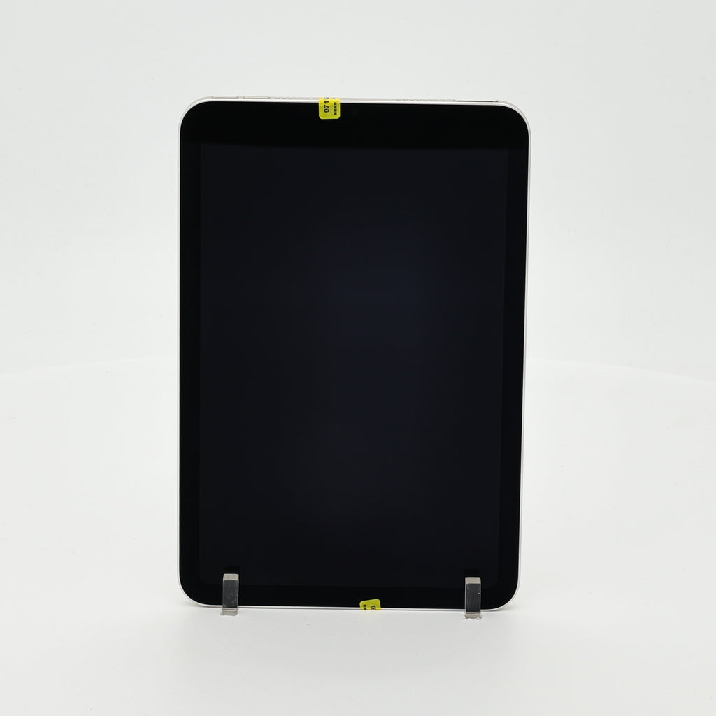 99新 Apple iPad mini6 64G 星光色 WIFI