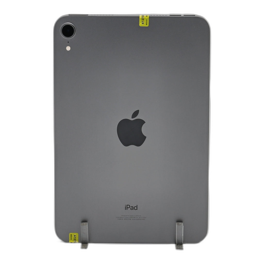 99新 Apple iPad mini6 256G 深空灰色 WIFI
