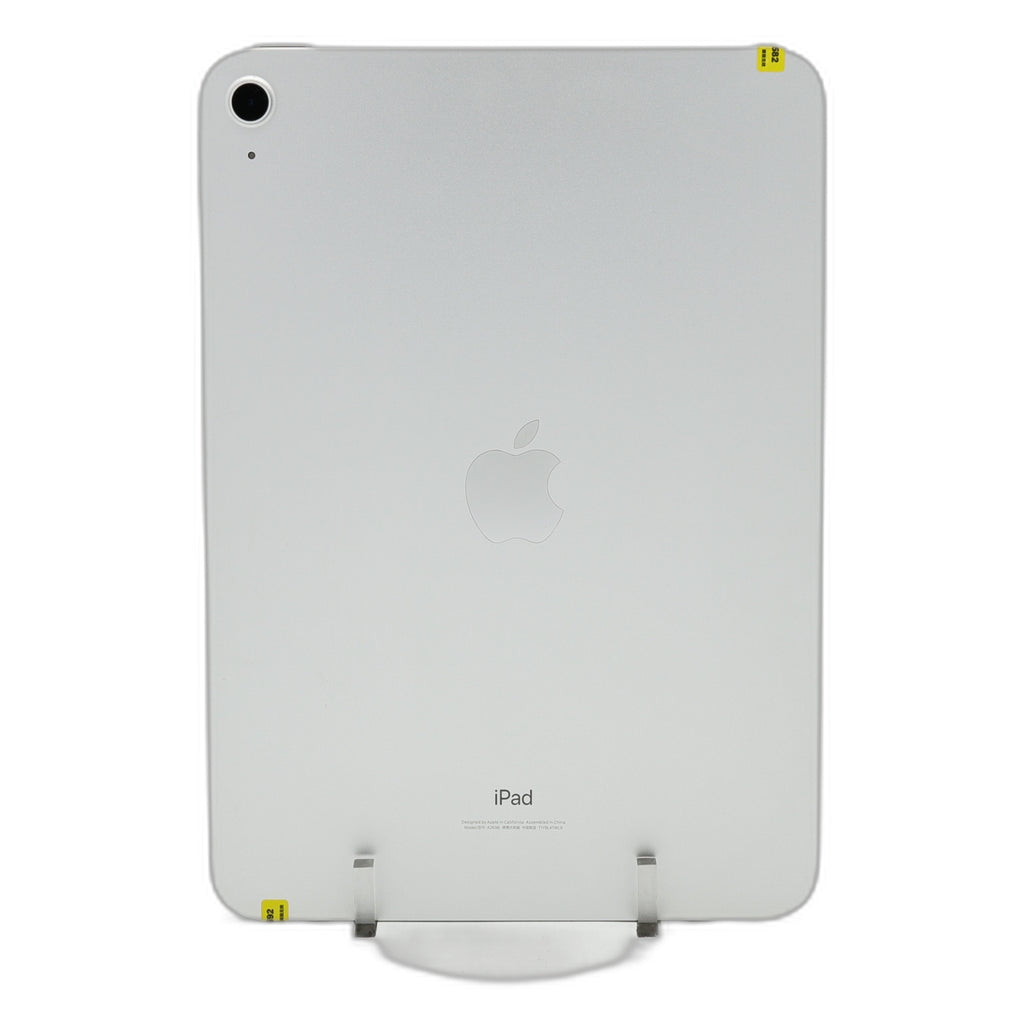 99新 Apple iPad 10代 256G 銀色 WIFI