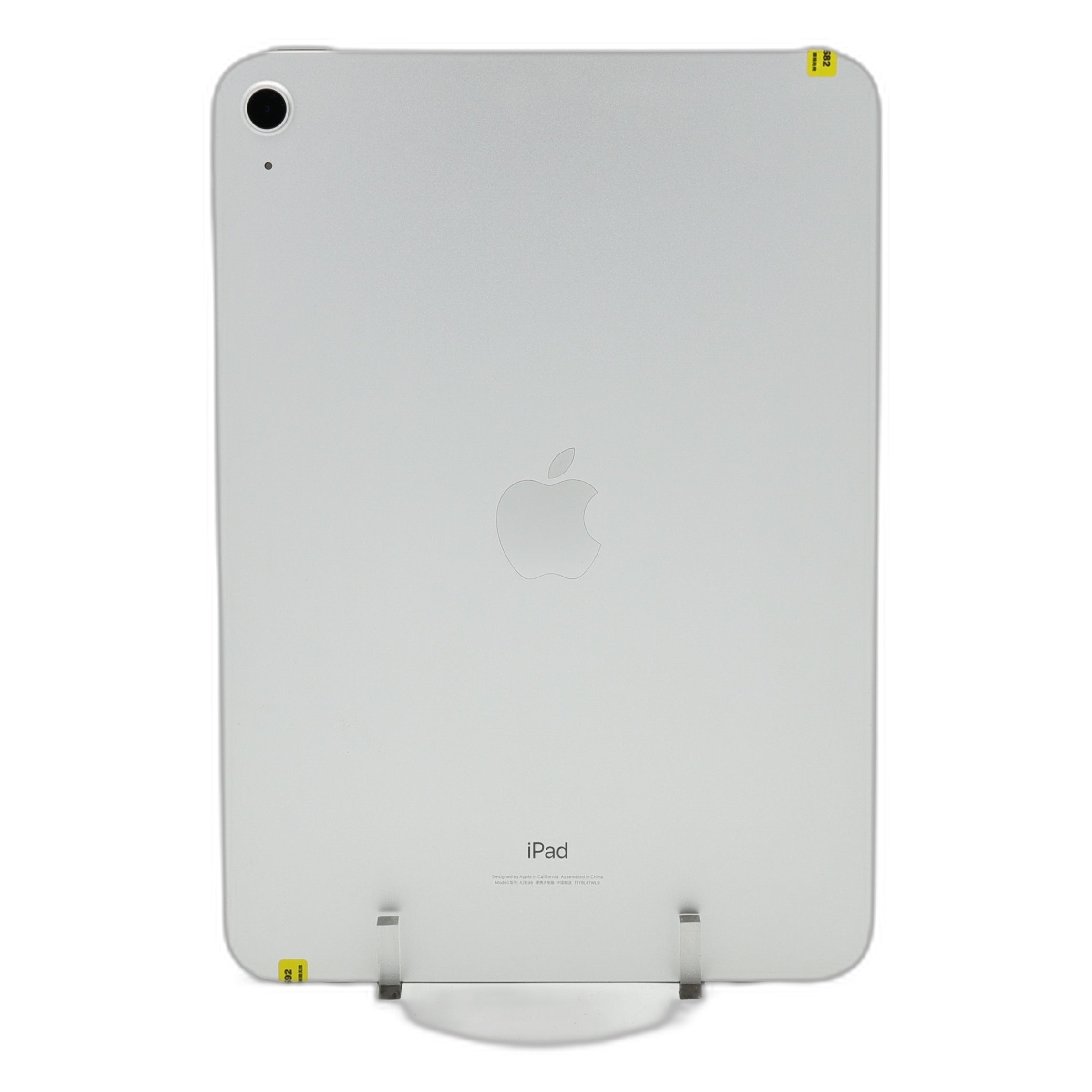 99新 Apple iPad 10代 256G 銀色 WIFI