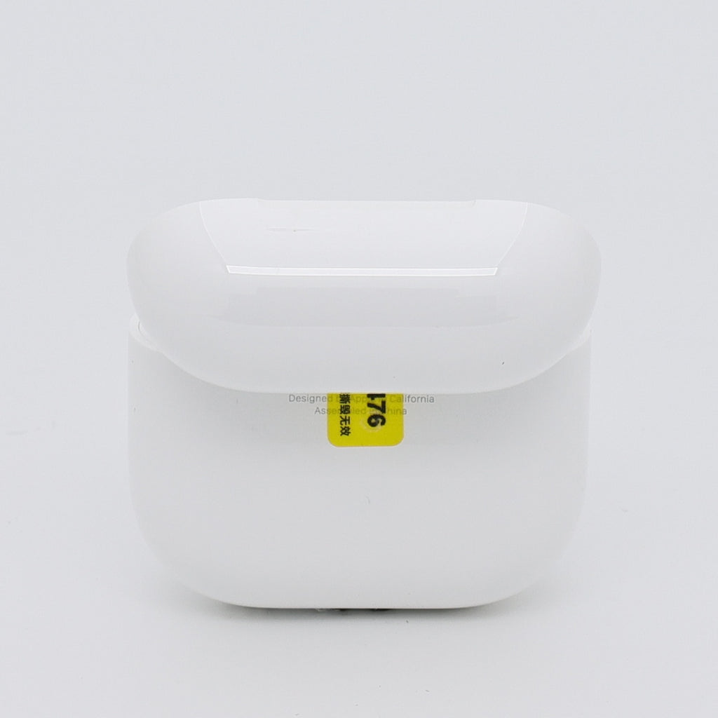 99新 Apple AirPods 4 (支持主动降噪) 白色