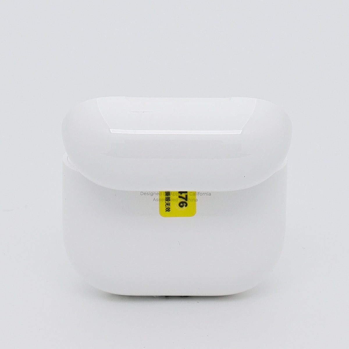 99新 Apple AirPods 4 (支持主动降噪) 白色