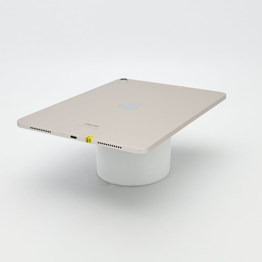 95新 Apple iPad Air5 256G 星光色 WIFI