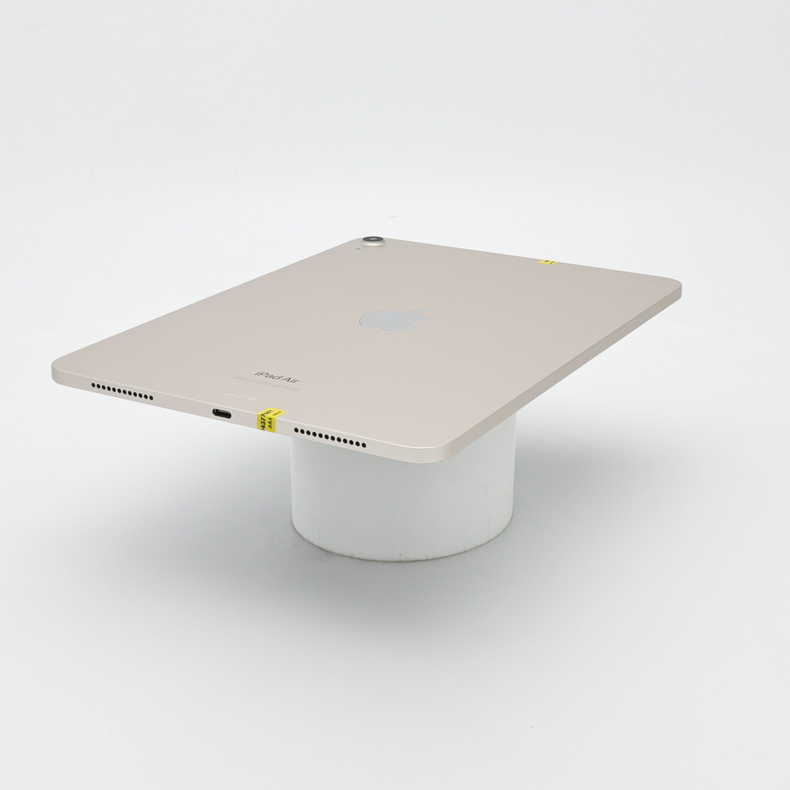 95新 Apple iPad Air5 256G 星光色 WIFI