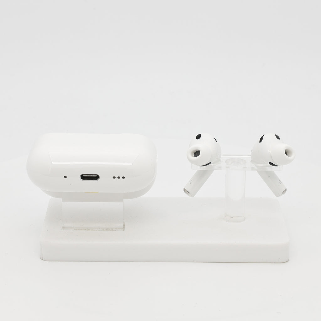 99新 Apple AirPods Pro 3 白色